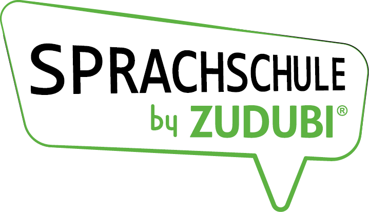 ZUDUBI Deutsch für Tourismus und Gastronomie